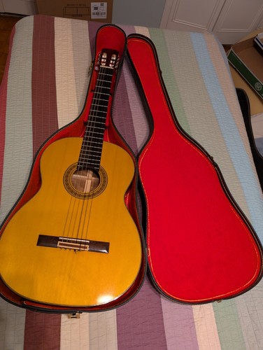 Excellent condition takamine - excellent,