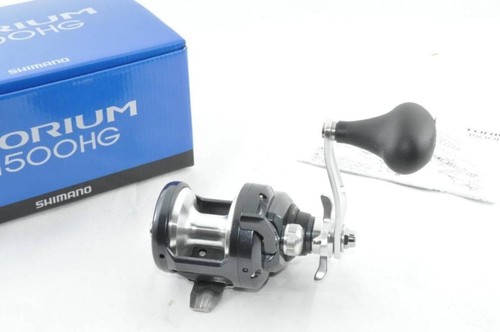 Shimano thorium 1500hg - shimano,