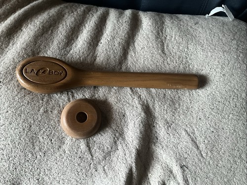 Recliner handle lever - handle, star