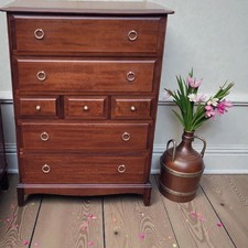 Stag Minstrel tallboy