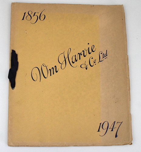 William harvie co 1947 - william,