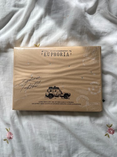 New sealed alpha - new, &