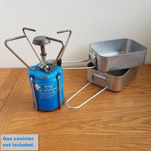 Camping gaz bleuet 200 gas - gaz,