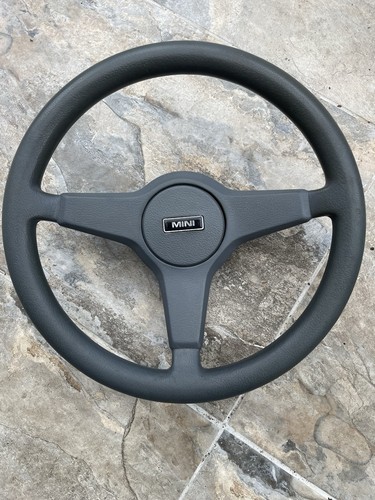 Classic mini steering - mini,