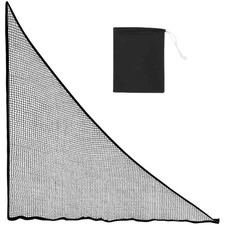 Golf Side Net Golf Shank Net