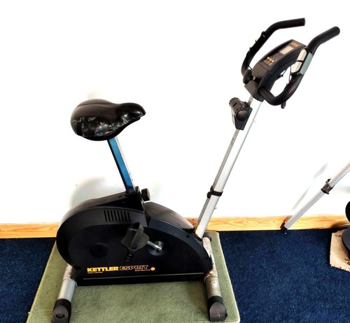 Kettler esprit exercise - kettler,