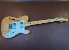 Squier Vintage Modified 72