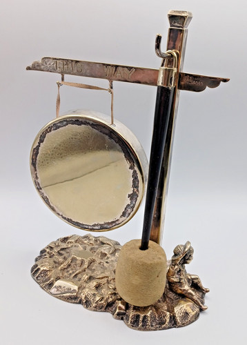 Antique victorian silver plate - silver,
