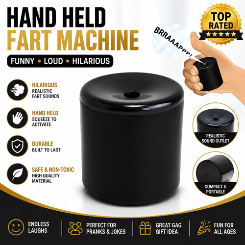Create farting sounds - 1,