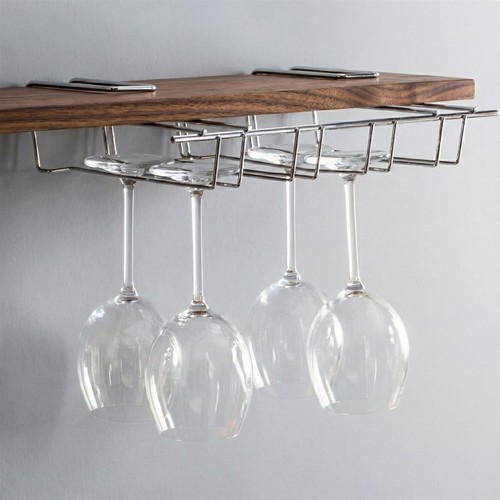 Wine glass rack - rack, storage