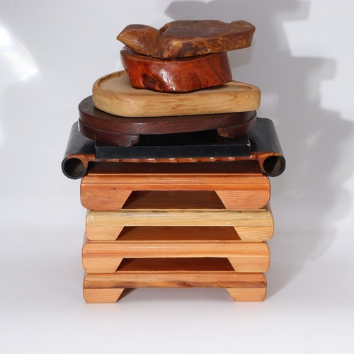 Japanese vintage wooden - japanese,
