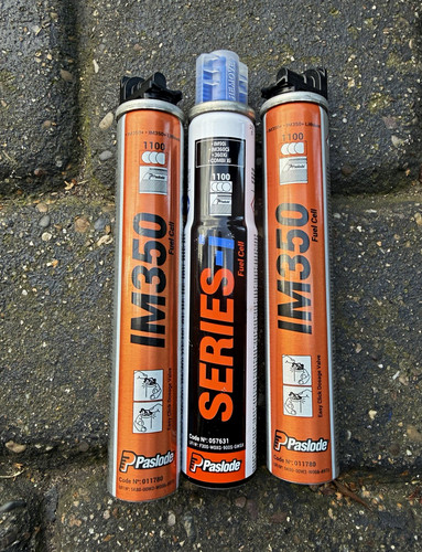 Paslode im350 fuel - im350, cell