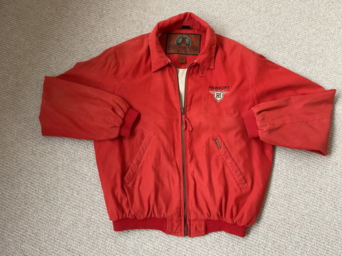 Vtg weatherproof garment - vtg,