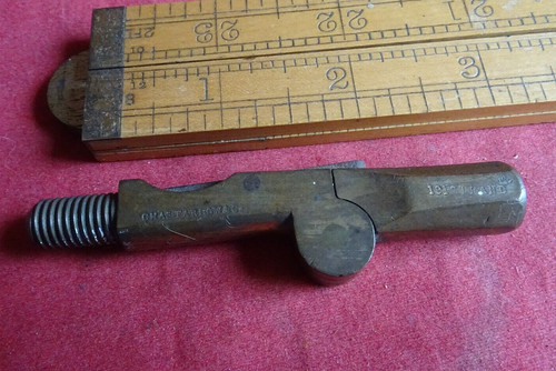 Scarce late victorian c - late,