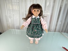 Artist Doll Steiff Dolls Excellent Condition 42 Cm Excellent Condition