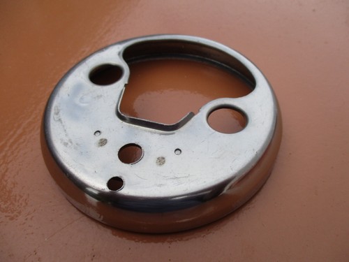 Genuine honda cl350 speedo - honda,