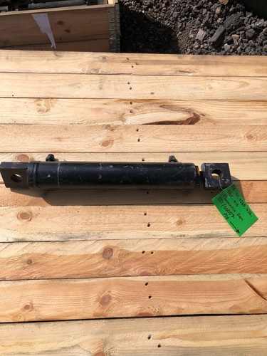 Jcb quick hitch ram 551 - quick,