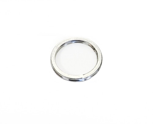 Fibre exhaust gasket for honda - exhaust,