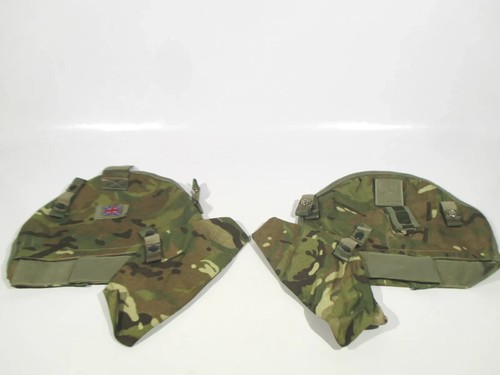 Genuine mtp osprey mk4 body - osprey,