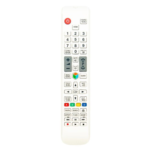 Aa59 00560a replaced remote - replaced,