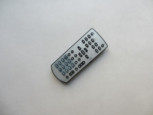 Remote control for kenwood - control,