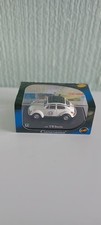 Cararama 1.43 Vw Beetle In