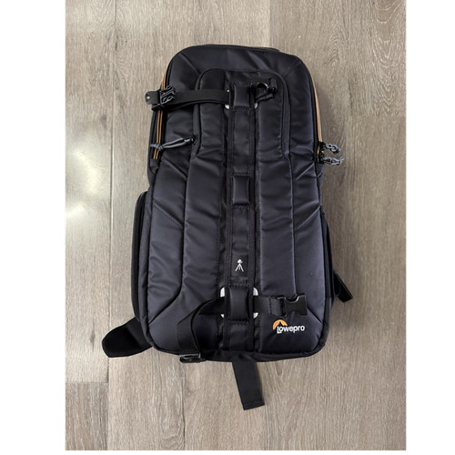 Lowepro slingshot edge 250 - slingshot,