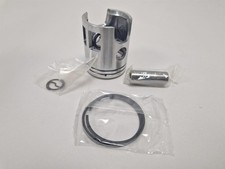 Piston Kit 1.00 mm For Yamaha RD 50 M (Spoke Wheel) 1978 (41.00mm)