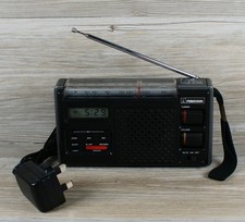 Vintage Ferguson 3R01 3-Band