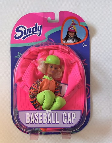 Vintage hasbro sindy doll - hasbro,