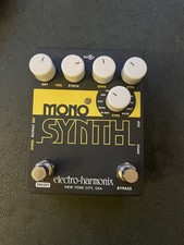 Electro-Harmonix Mono Synth