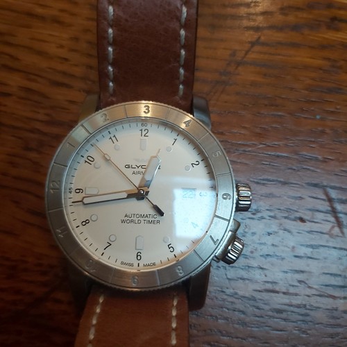 Glycine airman 42mm - airman,