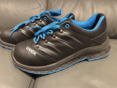Uvex 69342 unisex black - 69342,