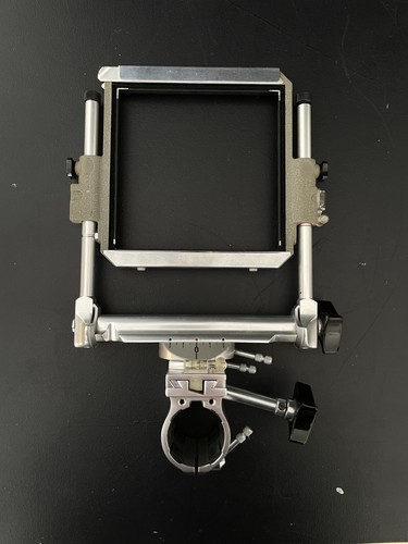 Sinar norma 5x4 camera - 5x4,