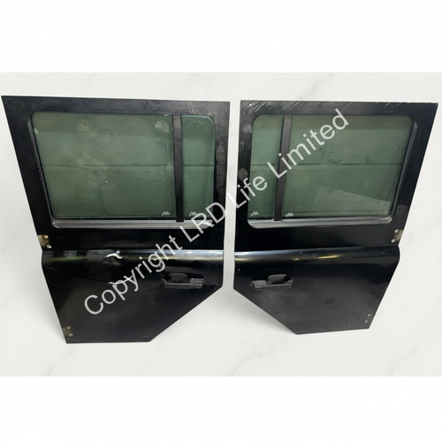 Defender tdci td5 - defender,
