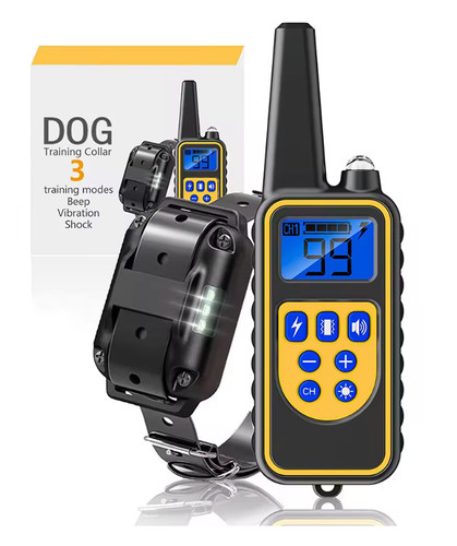 800m remote electric - 800m,