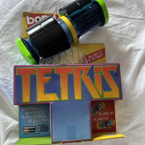Hasbro bop tetris 2012 - hasbro,