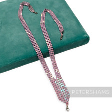 Mysterious Chainmail Trim with