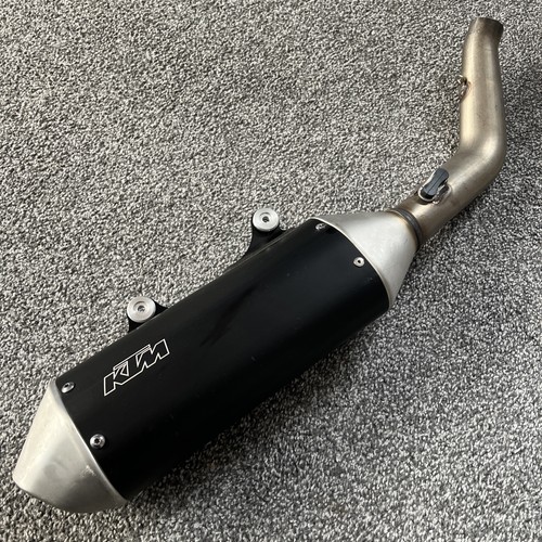Used ktm rear - rear, 2023