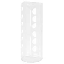 IKEA VARIERA White Plastic Bag