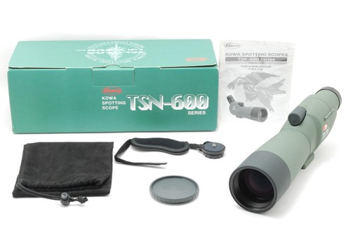 Unused box kowa - ], tsn-602