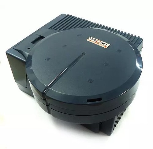 Sega naomi rom drive arcade - sega,