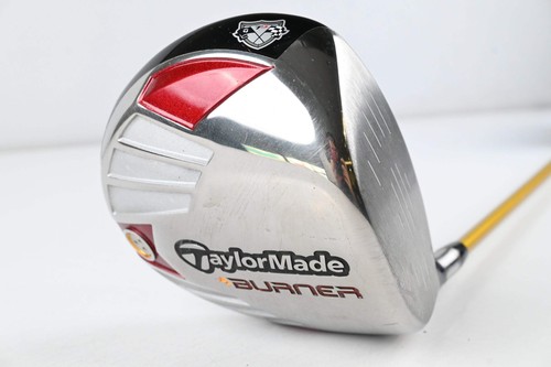 Taylormade burner 2007 - taylormade,