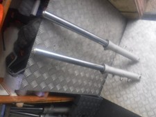 Suzuki Bandit  Mk1  600  Forks