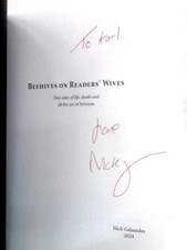 Beehives On Readers' Wives