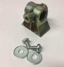 Genuine ALKO Corner Steady Replacement Nut 20mm 1554983 Caravan AL-KO