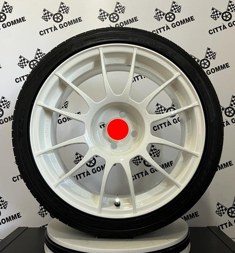 Kit alloy wheels abarth - kit,