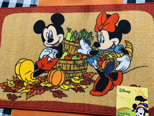 Disney mickey minnie mouse - mickey,