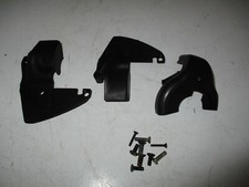 BMW R1150GS K21 99-03 Lower