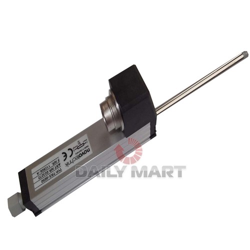 New box novotechnik trs - new, 50